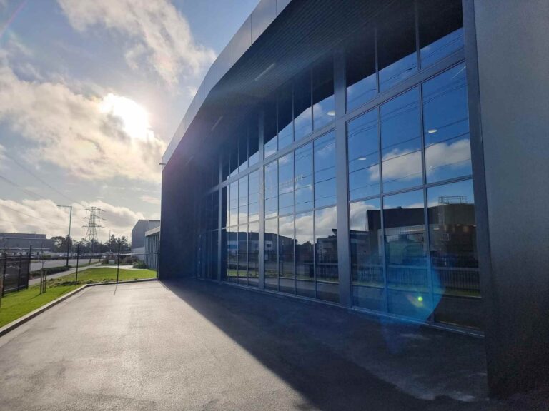 Window Cleaning Service