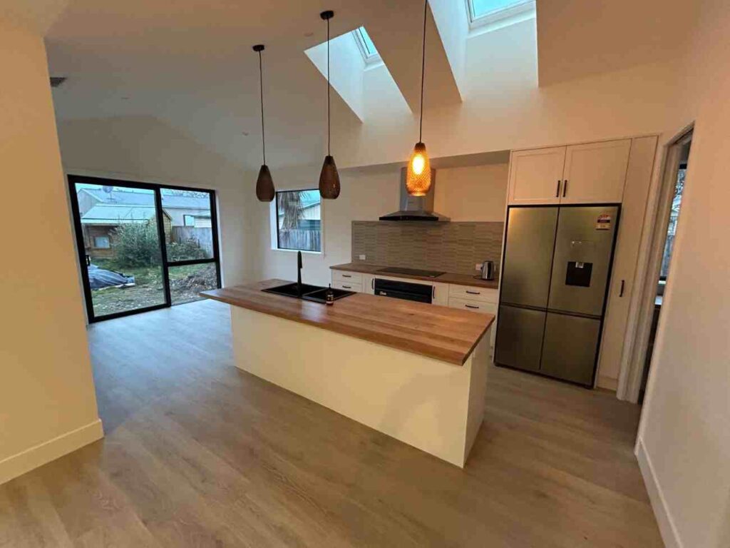 End of Tenancy Cleaning in Christchurch