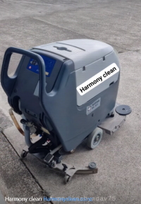 The Best Tools for Efficient Commercial Cleaning