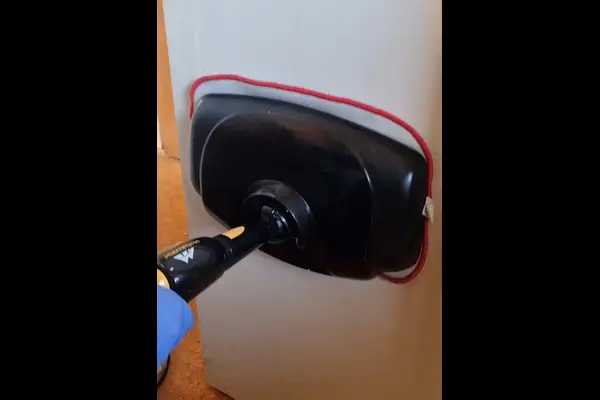 House wall steam Cleaning Christchurch