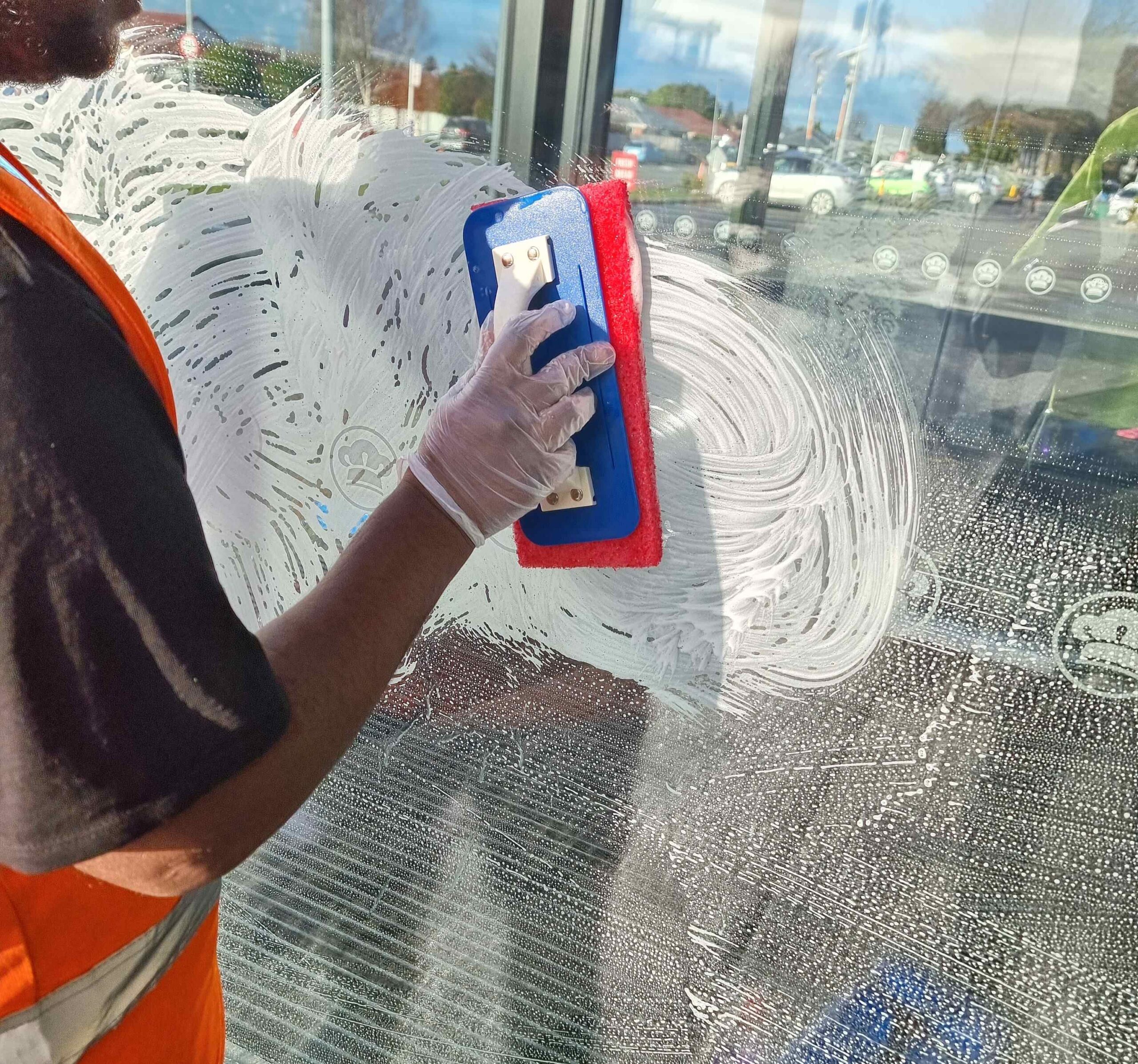 Christchurch Cleaners