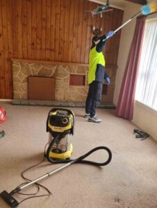 Christchurch Cleaning Service