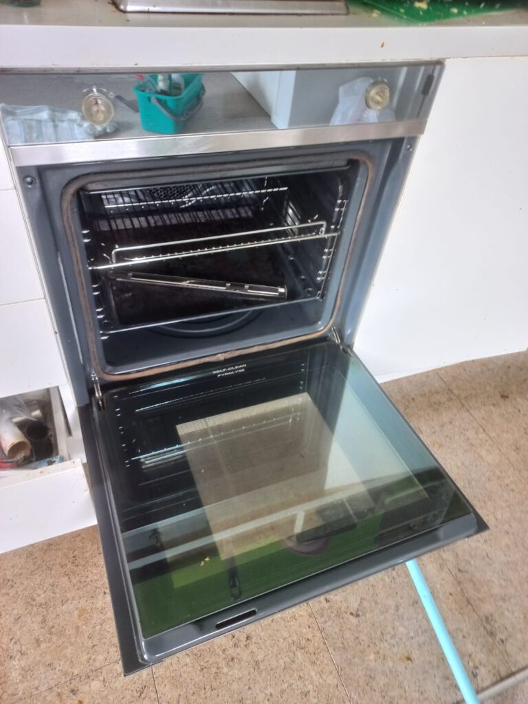 Move out Cleaning Christchurch